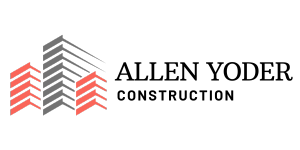 Allen Yoder Construction Logo